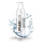 Анальный гель-лубрикант SPLASHGLIDE ANAL - 250 мл. - Splashglide - купить с доставкой в Находке