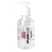 Смазка-увлажнитель с алоэ-вера SPLASHGLIDE VAGINAL - 250 мл. - Splashglide - купить с доставкой в Находке