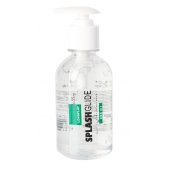 Гель-лубрикант продлевающего действия SPLASHGLIDE LONGPLAY PROLONG - 250 мл. - Splashglide - купить с доставкой в Находке