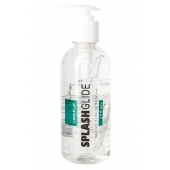 Гель-лубрикант продлевающего действия SPLASHGLIDE LONGPLAY PROLONG - 330 мл. - Splashglide - купить с доставкой в Находке