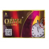 БАД для мужчин  Саймы  - 8 капсул (500 мг.) - Вселенная здоровья - купить с доставкой в Находке