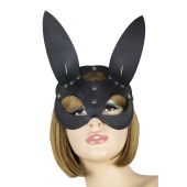 Маска кролика с длинными ушками - LOVETOY (А-Полимер) - купить с доставкой в Находке