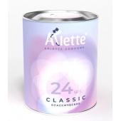Классические презервативы Arlette Classic - 24 шт. - Arlette - купить с доставкой в Находке