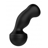 Черный вибростимулятор Nexus Gyro Vibe Extreme - 18 см. - Nexus Range - в Находке купить с доставкой