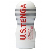 Мастурбатор Original Vacuum Cup Gentle Ultra size - Tenga - в Находке купить с доставкой