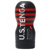 Мастурбатор Original Vacuum Cup Strong Ultra size - Tenga - в Находке купить с доставкой