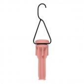 Подвес для просушки рукава мастурбатора Fleshlight Hang Dry - Fleshlight - купить с доставкой в Находке