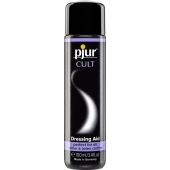 Средство для легкого надевания латексной одежды pjur CULT Dressing Aid - 100 мл. - Pjur - купить с доставкой в Находке