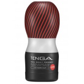 Мастурбатор Air Flow Cup Strong - Tenga - в Находке купить с доставкой