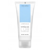 Смазка на водной основе Mixgliss Lub - 70 мл. - Mixgliss - купить с доставкой в Находке
