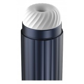 Мастурбатор Connexion Hannes neo с функцией нагрева - Svakom - в Находке купить с доставкой