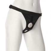 Универсальные трусики Vac-U-Lock ULTRA HARNESS - Doc Johnson - купить с доставкой в Находке