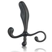 Массажер простаты - 12.7 см. - BlueLine - в Находке купить с доставкой