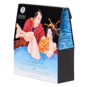 Соль для ванны Lovebath Ocean temptation, превращающая воду в гель - 650 гр. - Shunga - купить с доставкой в Находке
