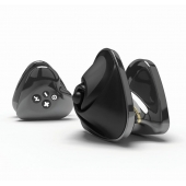 Вибромассажёр с электростимуляцией Hearts Desire - MyStim - купить с доставкой в Находке