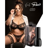 Телесный мастурбатор-вагина Feel Romi Chase - Kiiroo - в Находке купить с доставкой