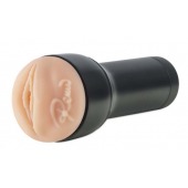 Телесный мастурбатор-вагина Feel Romi Chase - Kiiroo - в Находке купить с доставкой