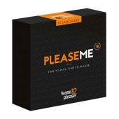 Эротическая игра для двоих Please Me - Tease&Please - купить с доставкой в Находке