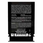 Крем для массажа и мастурбации Wicked Stroking and Massage Creme - 3 мл. - Wicked - купить с доставкой в Находке