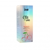 Клиторальный возбуждающий спрей Clit Me On Red Fruits - 12 мл. - INTT - купить с доставкой в Находке