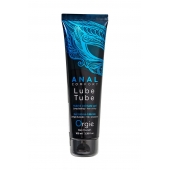 Анальный лубрикант на гибридной основе ORGIE Lube Tube Anal Comfort - 100 мл. - ORGIE - купить с доставкой в Находке
