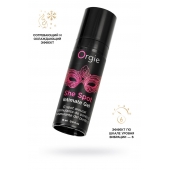 Интимный гель для G-точки ORGIE She Spot с возбуждающим эффектом - 15 мл. - ORGIE - купить с доставкой в Находке