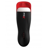Автоматический мастурбатор PDX Elite Fap-O-Matic Pro - Pipedream - в Находке купить с доставкой