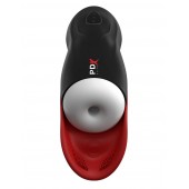 Автоматический мастурбатор PDX Elite Fap-O-Matic Pro - Pipedream - в Находке купить с доставкой