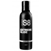 Лубрикант на силиконовой основе S8 Silicon Extreme Glide - 250 мл. - Stimul8 - купить с доставкой в Находке