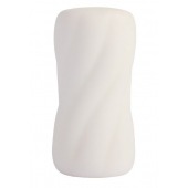 Белый мастурбатор Stamina Masturbator Pleasure Pocket - Chisa - в Находке купить с доставкой