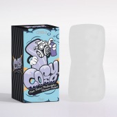 Прозрачный мастурбатор Stamina Masturbator Pleasure Pocket - Chisa - в Находке купить с доставкой