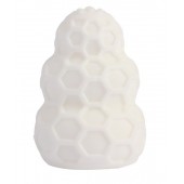 Белый мастурбатор Phantom Masturbator Pleasure Pocket - Chisa - в Находке купить с доставкой