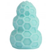 Аквамариновый мастурбатор Phantom Masturbator Pleasure Pocket - Chisa - в Находке купить с доставкой