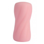 Розовый мастурбатор Blow Cox Masturbator Pleasure Pocket - Chisa - в Находке купить с доставкой