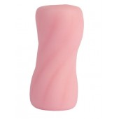 Розовый мастурбатор Vigor Masturbator Pleasure Pocket - Chisa - в Находке купить с доставкой