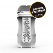 Мастурбатор Rolling Tenga Cup Strong - Tenga - в Находке купить с доставкой