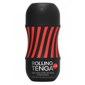 Мастурбатор Rolling Tenga Cup Strong - Tenga - в Находке купить с доставкой