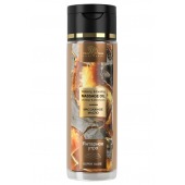 Массажное масло «Янтарное утро» - 250 мл. - БиоМед - купить с доставкой в Находке