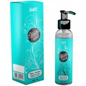 Массажное масло Atracao Fatal Cotton Candy с ароматом сладкой ваты - 120 мл. - INTT - купить с доставкой в Находке