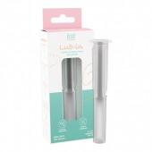 Интимная смазка на водной основе Lub-in - 5 гр. - INTT - купить с доставкой в Находке