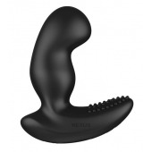 Черный вибромассажер простаты Nexus Ride Extreme - 14,1 см. - Nexus Range - в Находке купить с доставкой