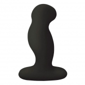 Черная вибровтулка Nexus G-Play+ L - Nexus Range - в Находке купить с доставкой