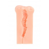 Мастурбатор-вагина без вибрации Nara - KOKOS - в Находке купить с доставкой