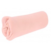 Мастурбатор-вагина без вибрации Nara - KOKOS - в Находке купить с доставкой