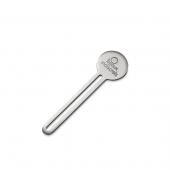 Приспособление для выдавливания тюбиков до конца Tube Squeezer - Bijoux Indiscrets - купить с доставкой в Находке