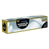 Крем для усиления эрекции Ero Spain Fly Cream - 30 мл. - Ero - купить с доставкой в Находке