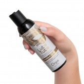 Интимный гель на водной основе Lube Tube Human Lube - 150 мл. - ORGIE - купить с доставкой в Находке