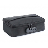 Сумочка для хранения игрушек Discreet Box - Dorcel - купить с доставкой в Находке