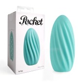 Мятный мастурбатор-яйцо Joy Egg - Erokay - в Находке купить с доставкой