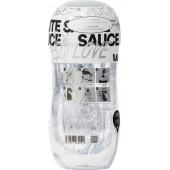 Мастурбатор Sauce White - Sauce - в Находке купить с доставкой